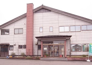 山松木材(株) フォレストスタジオ place picture
