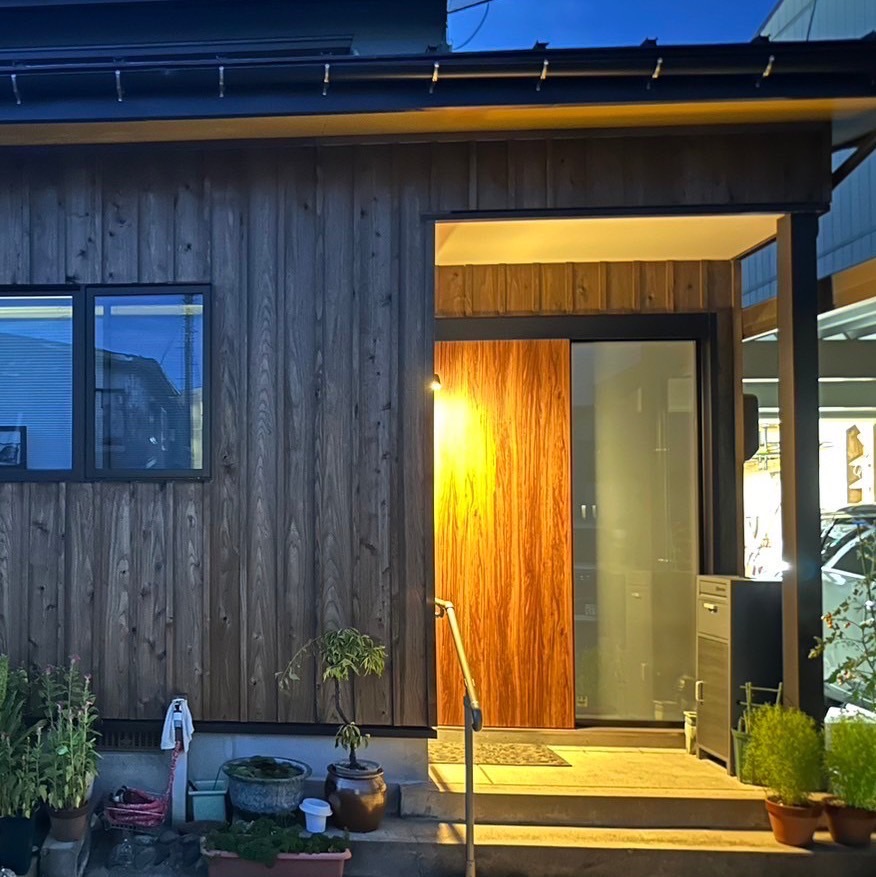 3世帯同居住宅大型リノベ　T様邸